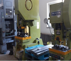 金屬加工（gōng）