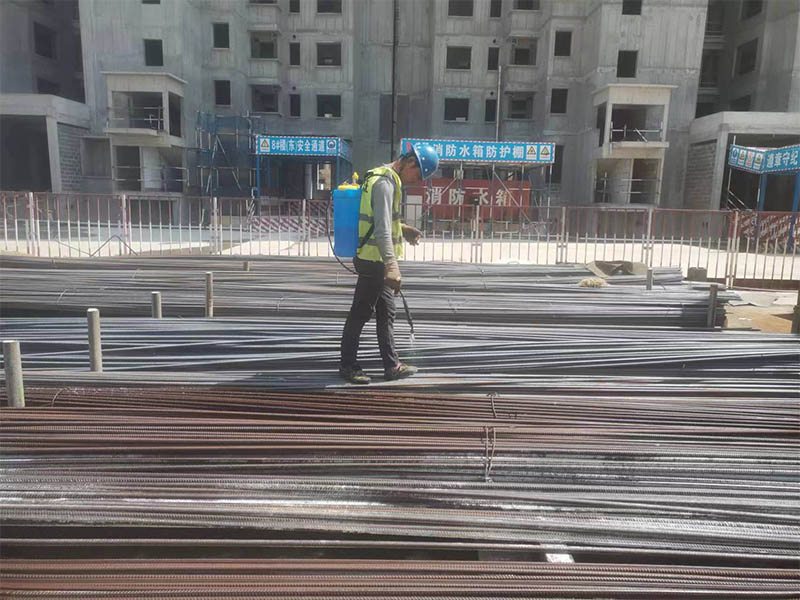 鋼筋除（chú）鏽劑