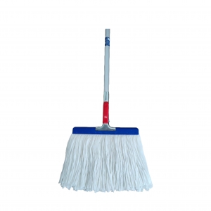 無紡布（bù）鐵夾拖把