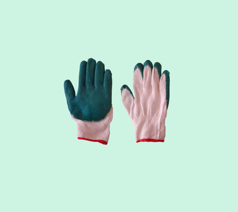 線手套勞保手套